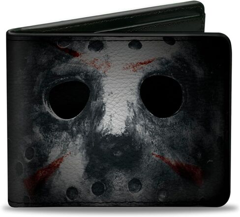 Buckle-Down Men's Wallet in Kuwait