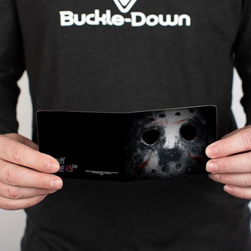 Buckle-Down Men's Wallet in Kuwait