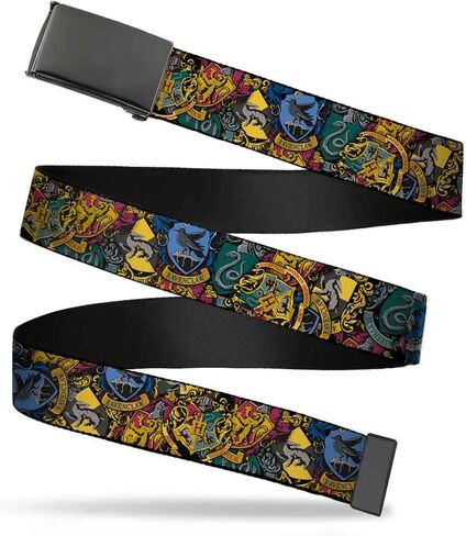 Buckle-Down Belt in Kuwait