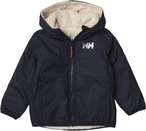 Helly-Hansen Kids Unisex Champ Reversible Jacket in Kuwait