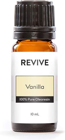 مزيج الزيوت العطرية السهلة الإجهاد 30 مل من REVIVE Essential Oils - REVIVEEO - درجة علاجية نقية 100%، للناشر والمرطب والتدليك والعلاج العطري والعناية بالبشرة والشعر in Kuwait
