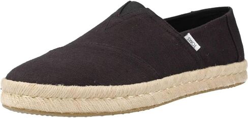 TOMS Men's ALP Rope 2.0 Loafers in Kuwait