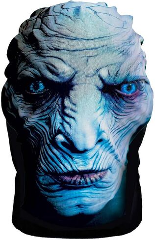OLYPHAN Scary Halloween Masks for Men - Mens Full Face Masks Cheap Costume Adult - Vampire Costumes Adults in Kuwait