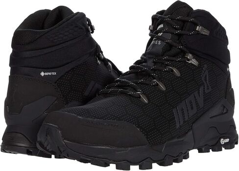 Inov-8 Mens Roclite Pro G 400 - Lightweight Waterproof Hiking Boots in Kuwait