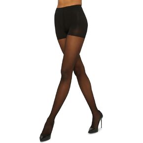 Wolford Women's Individual 10 Control Top Tights in Kuwait