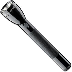 Maglite ML50L LED 3-Cell c Flashlight in Display Box, Black in Kuwait