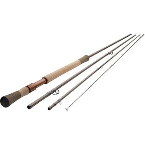 Redington Dually Fly Fishing Rod, 4 Pieces, 8 WT 11-Foot 6 in Kuwait