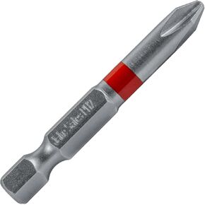 #2 X 2" PHILLIPS HEAD Quick Change BIT (10 PACK) in Kuwait