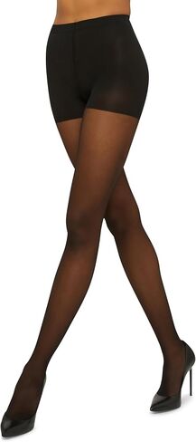 Wolford Women's Individual 10 Control Top Tights in Kuwait