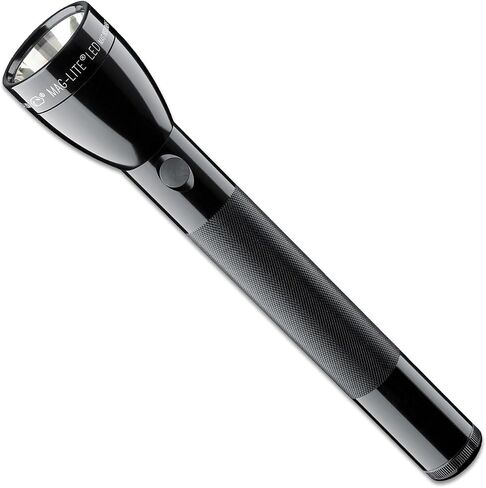 Maglite ML50L LED 3-Cell c Flashlight in Display Box, Black in Kuwait