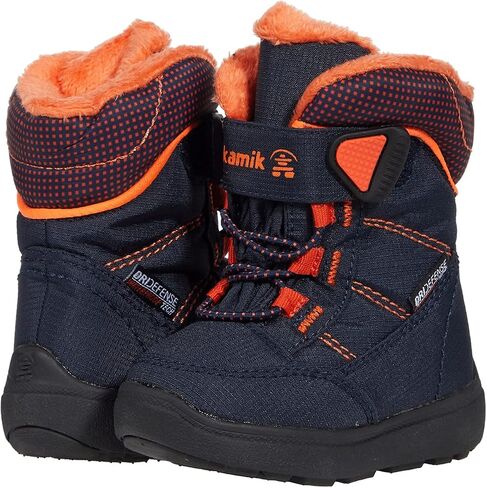 Kamik Girl's Snow Boot in Kuwait