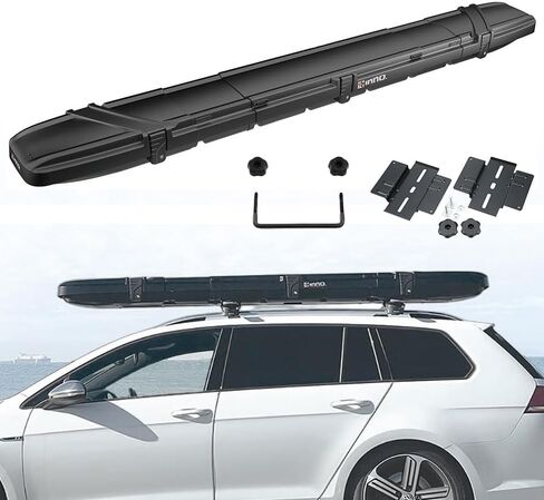 INNO Rod Box in Kuwait