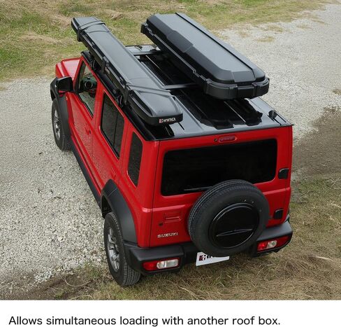 INNO Rod Box in Kuwait