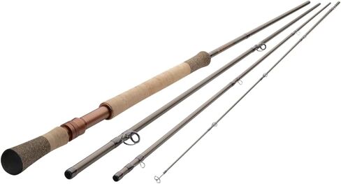 قضيب ثنائي مع انبوب 3WT 10'6" (4 قطع) من ريدنجتون 5-5029T-3106-4 in Kuwait