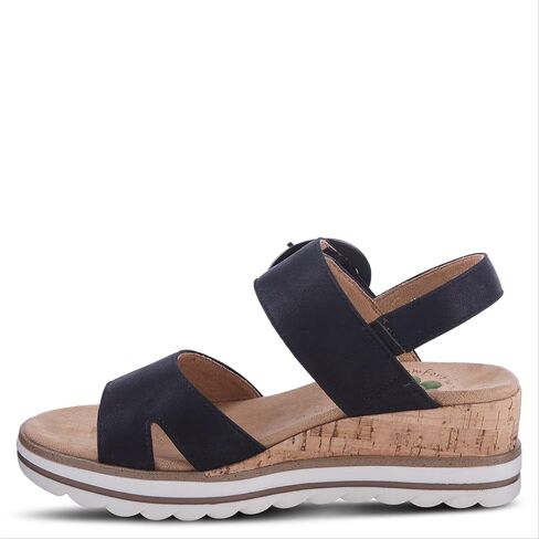 صندل Loriya Slingback للسيدات من Spring Step in Kuwait