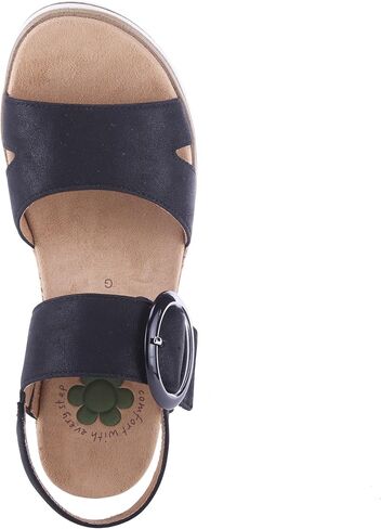 صندل Loriya Slingback للسيدات من Spring Step in Kuwait