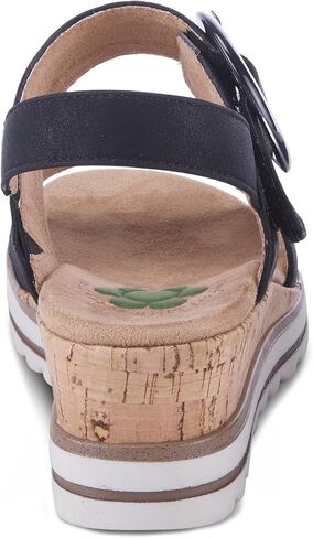 صندل Loriya Slingback للسيدات من Spring Step in Kuwait
