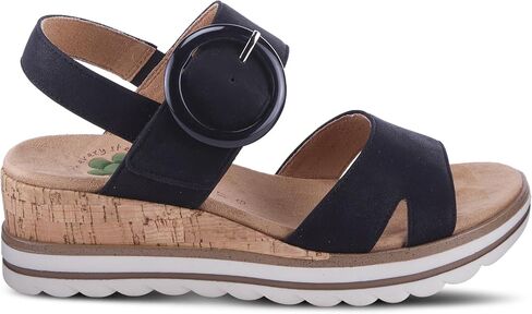 صندل Loriya Slingback للسيدات من Spring Step in Kuwait