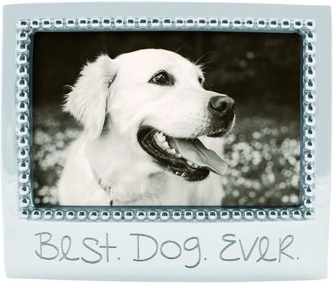 ماريبوسا اطار "Best Dog Ever" in Kuwait
