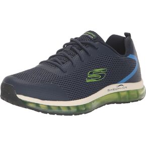 Skechers Boy's Skech-air Element 2.0-lomarc Sneaker