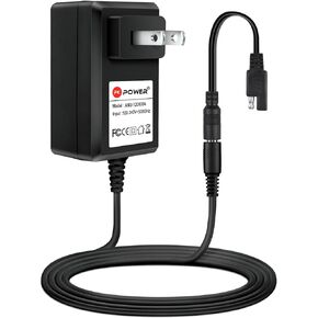 PKPOWER AC Adapter Power Supply for Powerstroke Subaru Pressure Washer 3100 PSI PS80312E PS803100 PS907000A PS907000S PS803155E PS803166E Electric Power Supply Cord