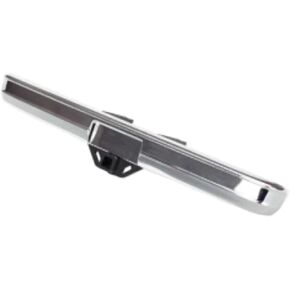 مصد تراكساس TRA8136، خلفي (كروم)/ حامل ممتص الصدمات/ 3x8 BCS (2)