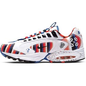 Nike Men's Air Max Triax 96DB Doernbecher CV6351 (White/Black-Game Royal