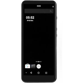 5.0 Inch HD MP4 Player Mini Portable MP4 MP3 Player, IPS HD Touch Screen, Octa Core Processor, Color Screen, Support MP3, WMA, WAV, OGG, FLAC, APE,Support MPEG, RMVB, MPEG 4 (128GB)