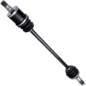 ECCPP CV Axle Drive Shaft Assembly fit 2013-2015 for Can Am Maverick 1000 1000R Front Left 705401235 705401000