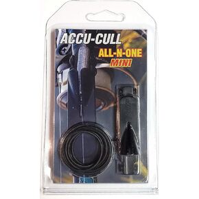 Lockdown Accu-Cull 15' Cable Lock