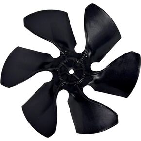 Pellethead Coleman 6733-3221 Condensor Fan Blade Fits RV Mach Air Conditioner Model Series 48203 48204 48207 48208 48213 48253 48254 7535 8535 Replaces 67333221