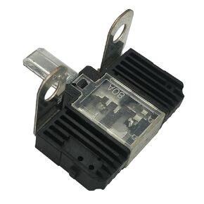 18790-05000 1879005000 Fuse for Hyundai Accent Venue Kia Rio Soul Fuse Main 150Amp/80Amp