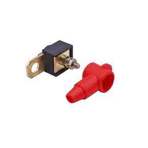 Fuse Kit 90 Amp Replaces Sierra 18-8220 88-79023A91 for Mercury MerCruiser Engine 3.0L 4.3L 5.0L 5.7L