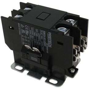 Rheem Ruud 30A 1 Pole Contactor with 24V Coil 42-25101-01 (Оne Расk)
