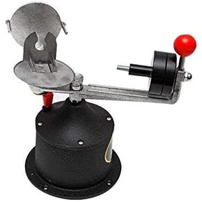 SD Centrifugal Casting Machine Centifuge Apparatus Crucibles Equipment Model JT-08 US STOCK