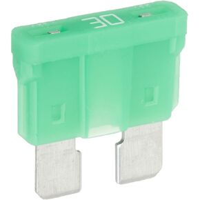 Littelfuse ATO30BP 30A ATO Fuse, (Pack of 5)