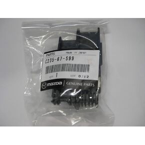 Mazda Genuine Fuse C235-67-S99