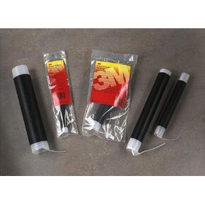 3M Cold Shrink Insulator 8426-9, 2/0 AWG-250 kcmil (70-125 mm²)