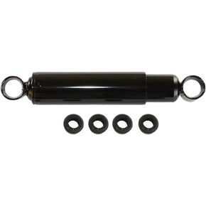 Gabriel 83219 Front/Rear Fleetline Heavy Duty Shock Absorber-Fits: Gillig School Bus/GMC 1500 Models/Peterbilt 08-16 384; 13-15 388/ Volvo 1500 Replaces OE#: 57113, 35901-0005, B71-6009
