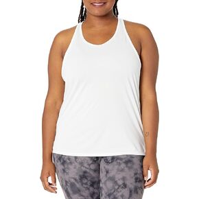 Core 10 Women's Lighter Than Air' Performance Racerback Tank