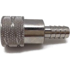 Boat Outboard Motor Fuel Line Connector Engine 345-70250-0 M 345-70250-1 for Tohatsu Nissan Mercury Mercruiser Quicksilver Outboard Sierra 18-8088 2/4 stroke Boat Engine