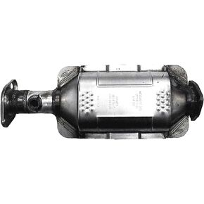 Walker Ultra EPA 16219 Direct Fit Catalytic Converter for Acura Integra