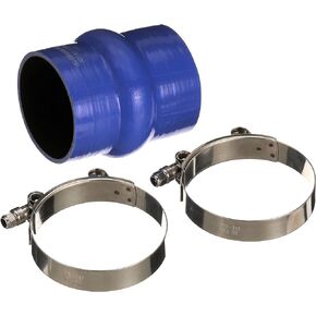 Molded Turbocharger Hose Kit