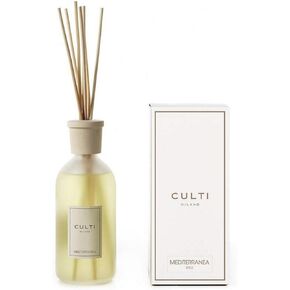 Culti Milano Mediterranea | Stile Diffuser | 500 ml in Kuwait