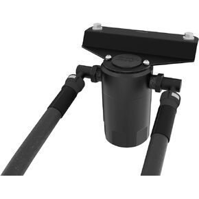 K&N Air Oil Separator compatible with 2014-2018 Silverado 1500, 2015-2020 Suburban, 2015-2020 Tahoe|2014-2018 GMC Sierra 1500, 2015-2019 Yukon|(See description for all applications) Catch Can, 81-0805