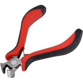 Professional Guitar Bass String Fret Puller Removal Cutting Pliers Fret Nipper Luthier Repair Tool Fret Puller Fret Nippers