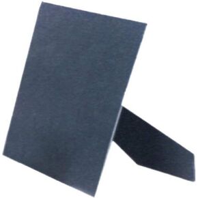 Inovart Picture-It Picture Frame Backs 5" x 7"