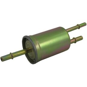 PFB65487-6PK UltraFLOW Fuel Filter, (Pack of 6) for FORD Expedition 03-06