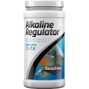Alkaline Regulator, 50 g / 1.8 oz