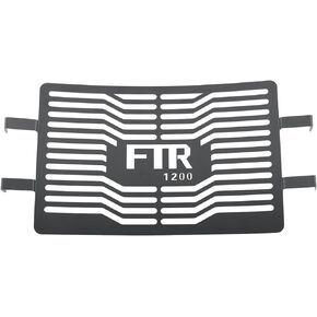 Fit For FTR1200 FTR 1200 2019-2023 Radiator Guard Protector Grille Grill Cover